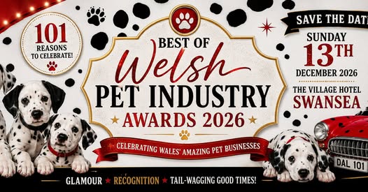 Welsh Pet Awards